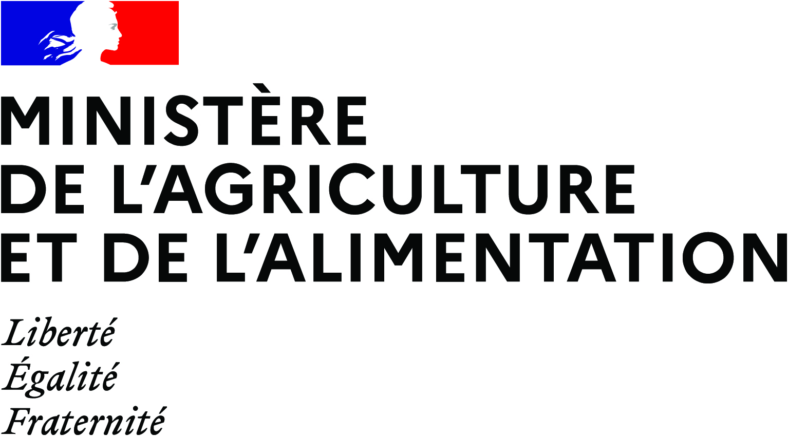 Ministere de l'agriculture